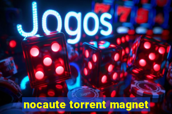 nocaute torrent magnet